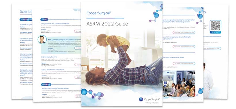ASRM-Guide 2022