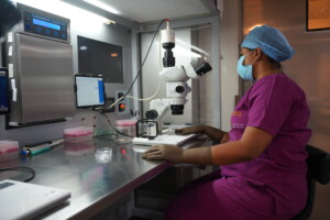 RI Witness 500 clinics