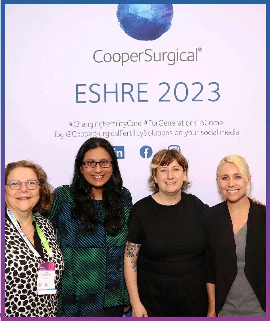 ESHRE 2023_MA team