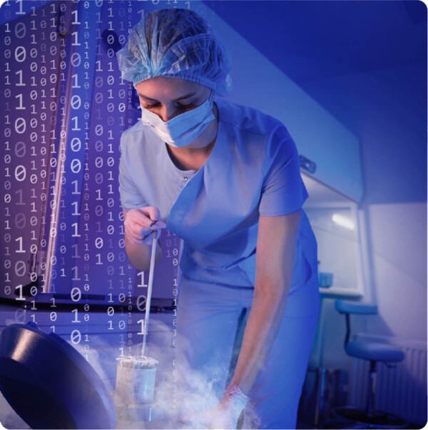 Embryo Options CooperSurgical Fertility Companies