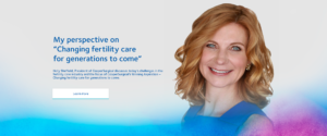 Holly Sheffield CooperSurgical