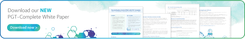 PGT-Complete Test White Paper