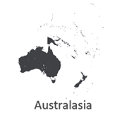 australasia