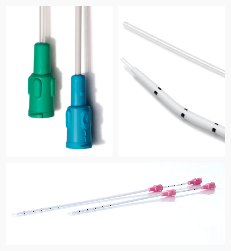 Wallace Catheters