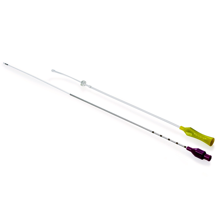 ORIGIO Spherical Tip Catheters CooperSurgical Fertility Companies