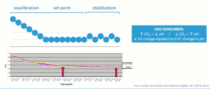 equilibriation