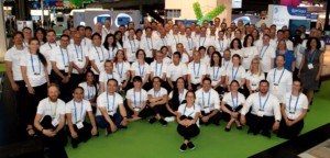 eshre staff