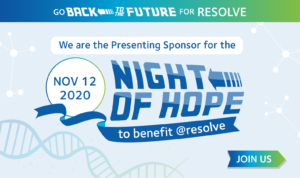 night of hope