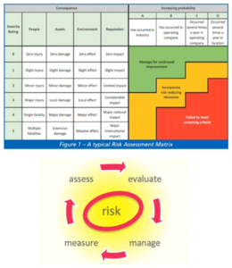 Risk Assessment Analysis and Quality Management in IVF laboratories